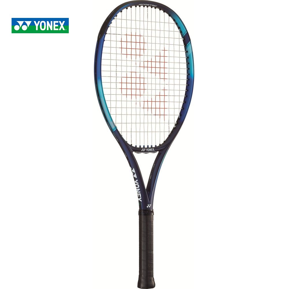 「ガット張り上げ済み」ヨネックス YONEX テニスジュニアラケット ジュニア EZONE 26 Eゾーン 26 07EZ26G