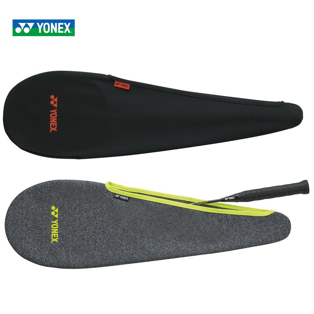 【全品10％OFFクーポン▼】ヨネックス YONEX バドミントンアクセサリー ストレッチカバー（バドミントンラケット用） AC545