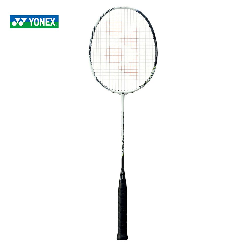 ヨネックス YONEX バドミントンラケット ASTROX 99 PRO アストロクス99 プロ 桃田賢斗選手使用モデル ホワイトタイガー AX99-P-825 フレームのみ