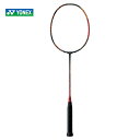 ヨネックス YONEX バドミントンラケット ASTROX 99 PRO アストロクス99 プロ チェリーサンバースト AX99-P-826 フレームのみ 【ラケットまつり】