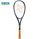 【全品10％OFFクーポン▼】ヨネックス YONEX ソフトテニスラケット カーボネックス クラウン CARBONEX CROWN CABCRW フレームのみ【ラケットまつり】