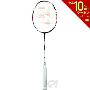 【全品10％OFFクーポン▼】YONEX（ヨネックス）「DUORA Z-STRIKE(デュオラZストライク) DUO-ZS」バドミントンラケット フレームのみ