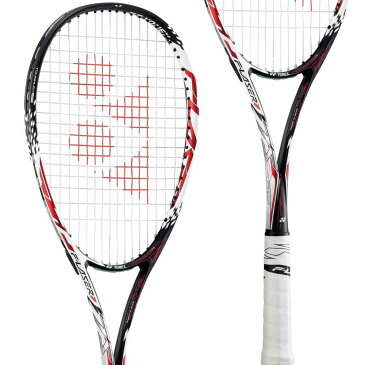 【全品10%OFFクーポン対象】YONEX(ヨネックス）「F-LASER 7S(エフレーザー7S）FLR7S」ソフトテニスラケット「カスタムフィット対応（オウンネーム可）」