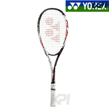 【全品10%OFFクーポン対象】YONEX(ヨネックス）「F-LASER 7S(エフレーザー7S）FLR7S」ソフトテニスラケット「カスタムフィット対応（オウンネーム可）」