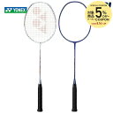 【全品10％OFFクーポン▼】ヨネックス YONEX バドミントンラケット NANOFLARE 400 ナノフレア400 NF-400 フレームのみ