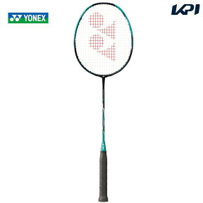 【全品10％OFFクーポン▼】YONEX ヨネックス NANOFLARE 700 ナノフレア700 NF-700-749 ブルーグリーン バドミントンラケット フレームのみ