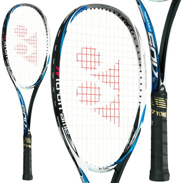 ヨネックス YONEX ソフトテニスラケット ネクシーガ50V NEXIGA 50V NXG50V-493