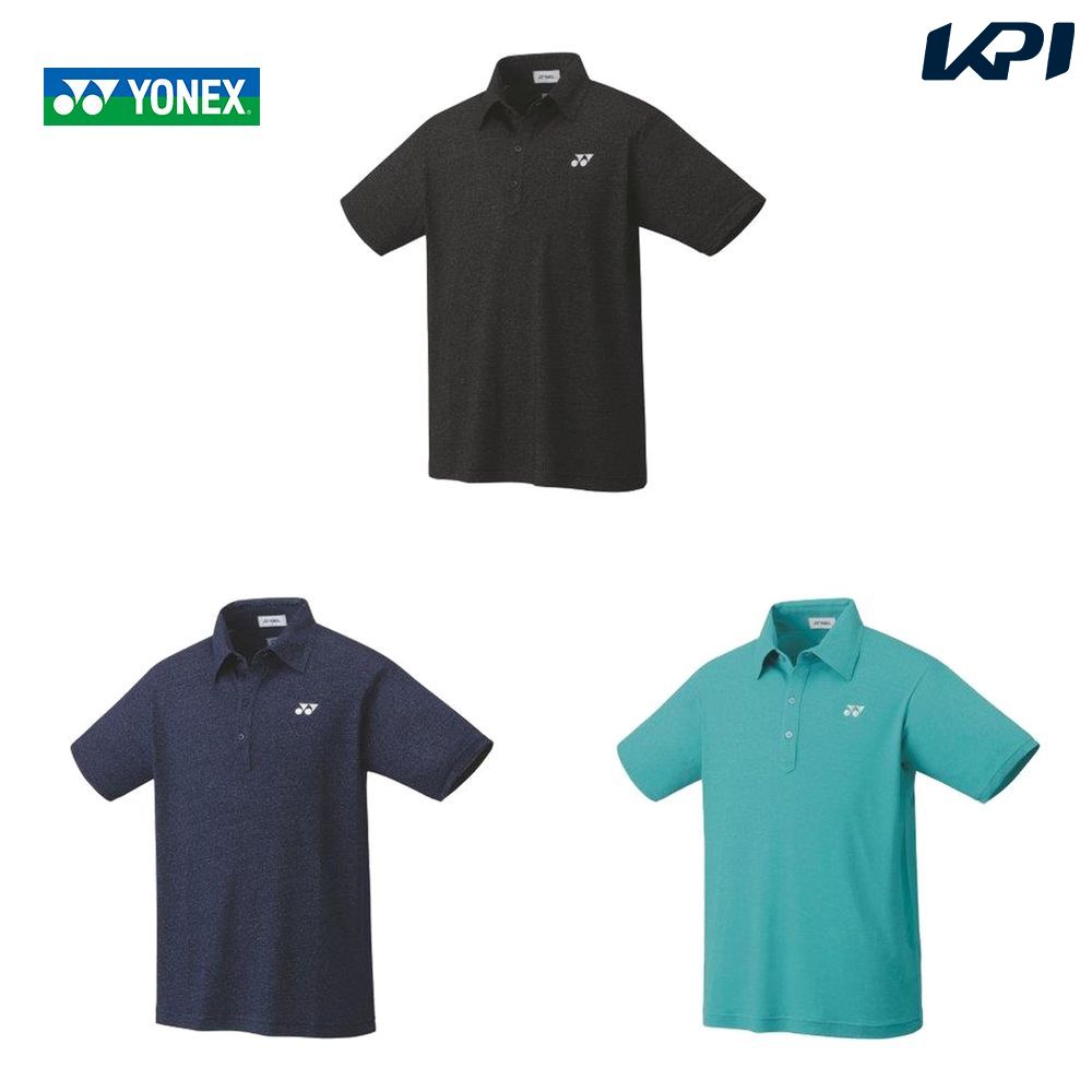 【10％OFFクーポン対象】『即日出荷』ヨネックス YONEX テニスウェア メンズ ユニゲームシャ ...
