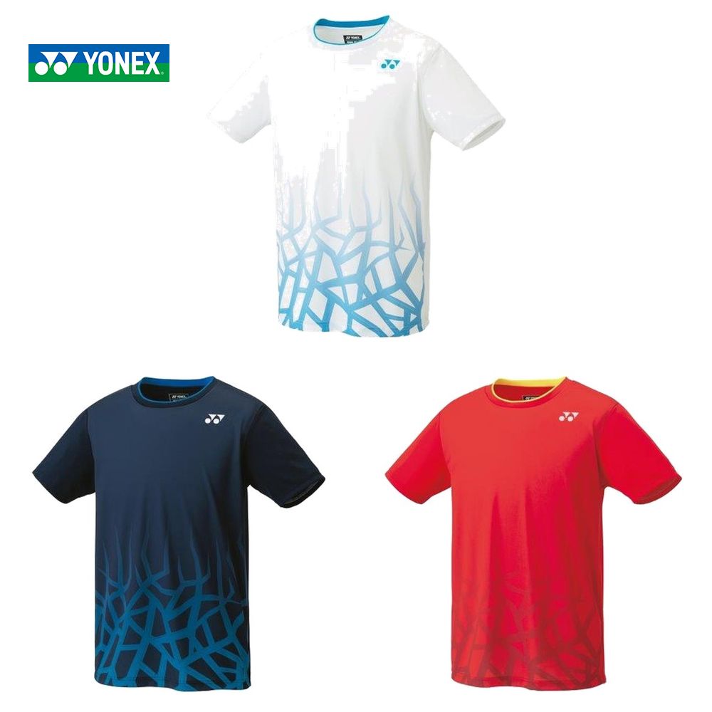 「あす楽対応」ヨネックス YONEX テニスウェア メンズ 