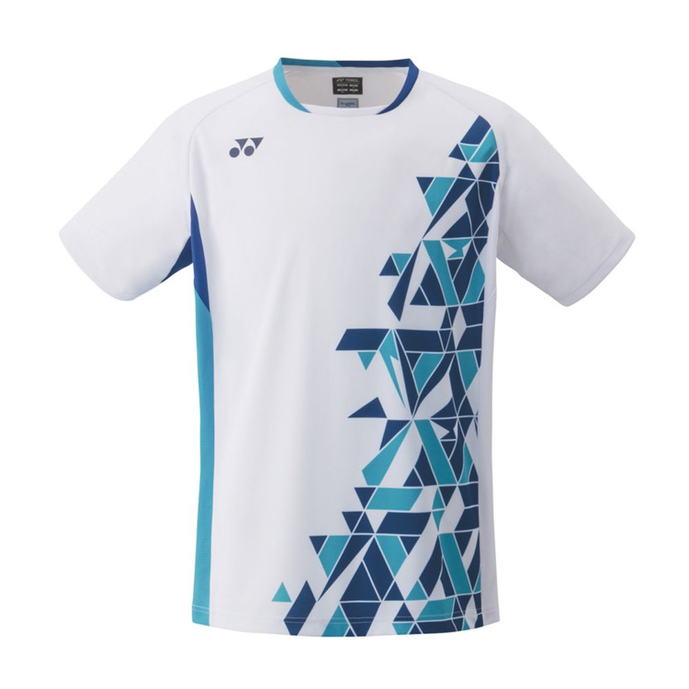 ヨネックス YONEX テニスウェア メンズ ゲームシャツ（フィットスタイル） 10442 2022SS