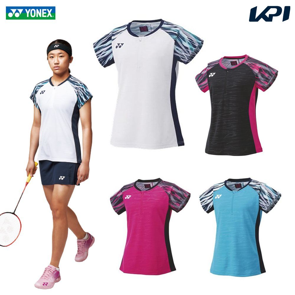 「あす楽対応」ヨネックス YONEX テニスウェア レディー