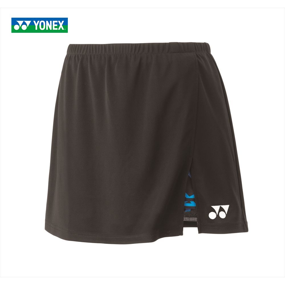 『即日出荷』ヨネックス YONEX テニスウェア レディース スカート 26043-007 2018FW 夏用 冷感