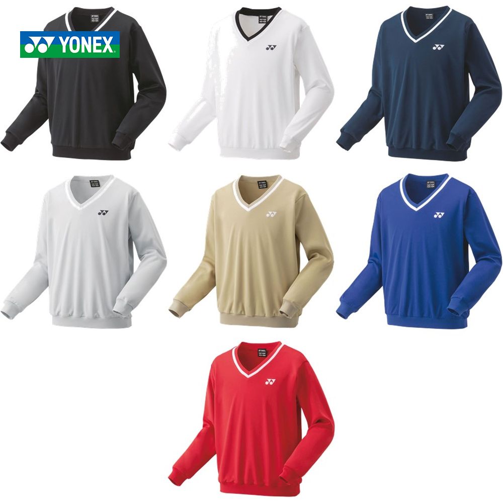 【全品10％OFFクーポン▼】ヨネックス YONEX テニスウェア ユニセックス 7分丈パンツ 60140 2023SS