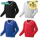 【5%OFFクーポン対象】ヨネックス YONEX テニスウェア ジュニア トレーナー 32032J 2022