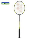 【全品10％OFFクーポン▼】「あす楽対応」ヨネックス YONEX バドミントンラケット アークセイバー7プロ ARCSABER 7 PRO ARC7-P-815 フレームのみ 『即日出荷』【ラケットまつり】