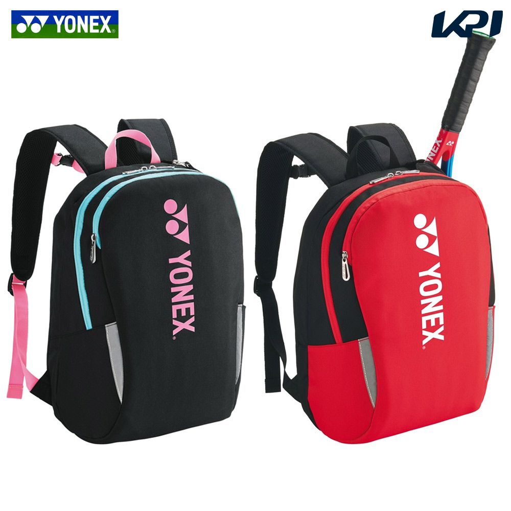 ヨネックス YONEX テニスバッグ ケース ジュニアバックパック BAG2389