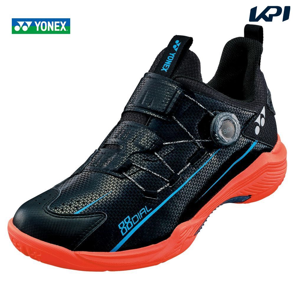 KPI㤨֤֡бץͥå YONEX Хɥߥȥ󥷥塼 ˥å ѥå88 POWER CUSHION 88 DIAL SHB88D2-187֥ȥ꡼ǥ塼졼ץ쥼ȥڡס¨в١١פβǤʤ9,075ߤˤʤޤ