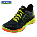 「あす楽対応」ヨネックス YONEX バドミントンシューズ ユニセックス パワークッションコンフォートZ POWER CUSHION COMFORT Z SHBCFZ3-007「エントリーでシューレースプレゼントキャンペーン」『即日出荷』