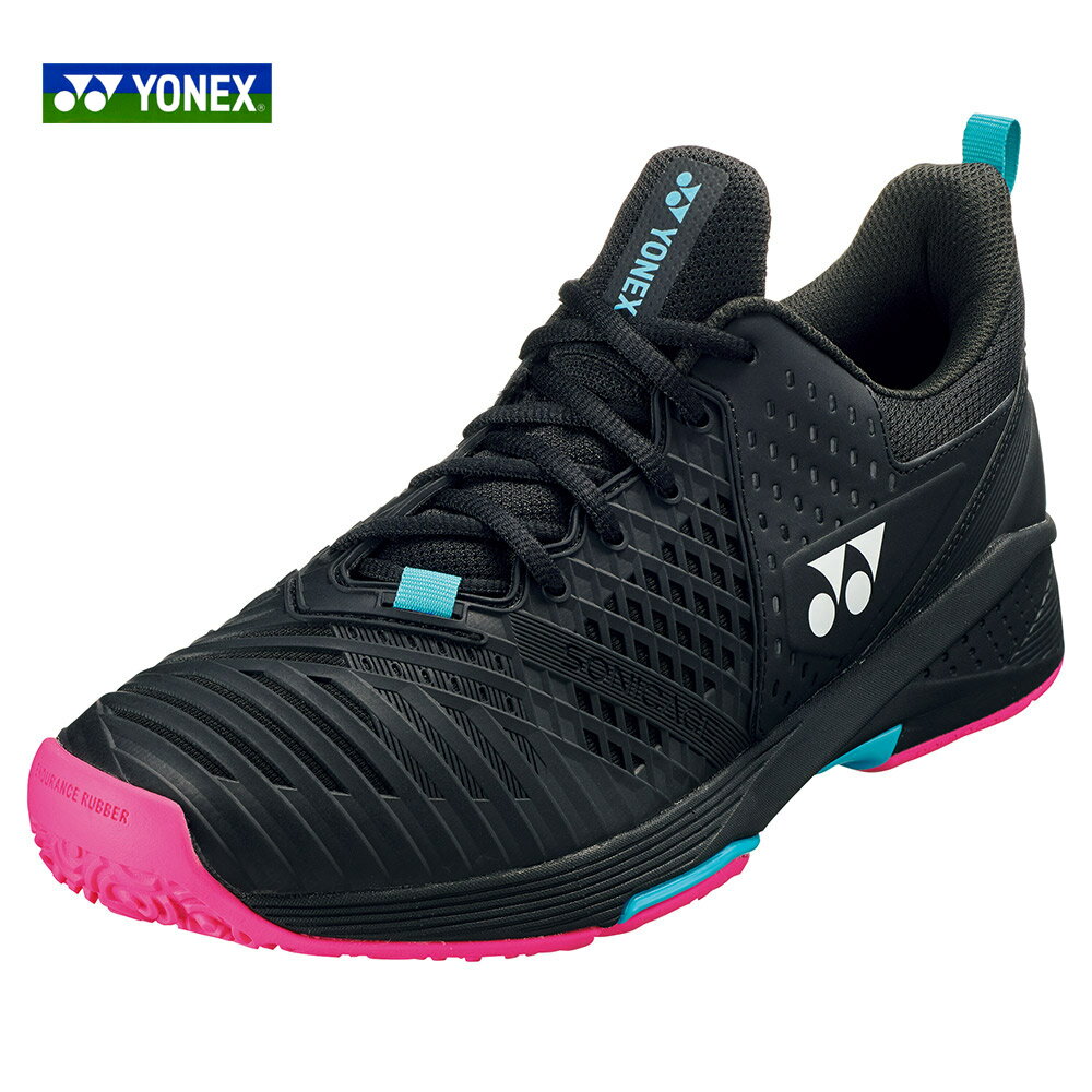 lbNX YONEX ejXV[Y jZbNX p[NbV \jP[W3 Ch GC SONICAGE 3 WIDE GC IjEN[R[gp SHTS3WGC-181