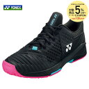 【全品10％OFFクーポン▼】ヨネックス YONEX テニスシューズ ユニセックス パワークッション ソニケージ3 ワイド GC SONICAGE 3 WIDE GC オムニ・クレーコート用 SHTS3WGC-181「エントリーでシューレースプレゼントキャンペーン」