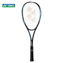 【全品10％OFFクーポン▼～4/17 9:59】「あす楽対応」ヨネックス YONEX ソフトテニス ソフトテニスラケット ボルトレイジ5V VOLTRAGE 5V VR5V-345 フレームのみ【ラケットまつり】『即日出荷』