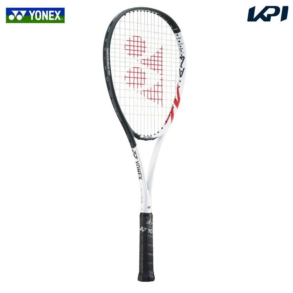 「あす楽対応」ヨネックス YONEX ソフトテニスラケット ボルトレイジ7V VOLTRAGE 7V VR7V-103 フレームのみ『即日出荷』