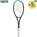 【全品10％OFFクーポン▼】ヨネックス YONEX ソフトテニスラケット GEOBREAK 70S ジオブレイク70S 02GB70S-301 フレームのみ【ラケットまつり】