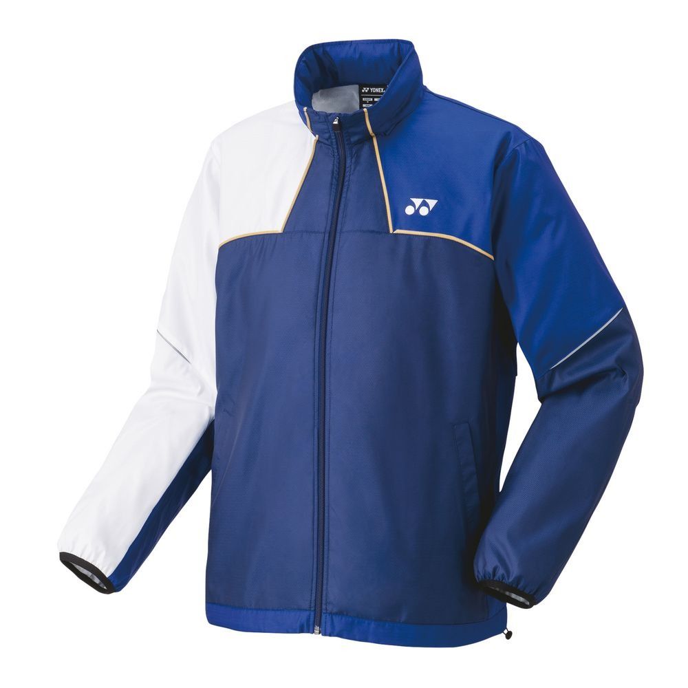 楽天市場】ヨネックス ウィンドブレーカー（カラーブルー）（メンズ