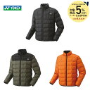 【5%OFFクーポン対象】ヨネックス YONEX テニスウェア ユニセックス 中綿ジャケット 90082 2023FW
