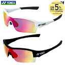 【5%OFFクーポン対象】ヨネックス YONEX テニスサングラス スポーツグラス ULTRA AC395U