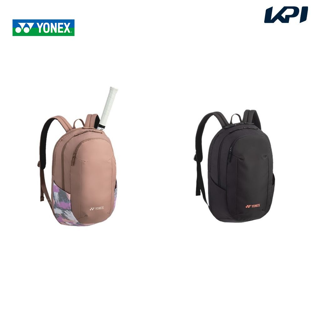 バッグ 【全品10％OFFクーポン▼】ヨネックス YONEX テニスバッグ・ケース バックパックS BAG2368S