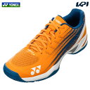 【全品10％OFFクーポン▼～4/17 9:59】ヨネックス YONEX テニスシューズ ユニセックス POWER CUSHION TEAM AC パワークッションチーム AC オールコート用 SHTTAC-779「エントリーでシューレースプレゼントキャンペーン」