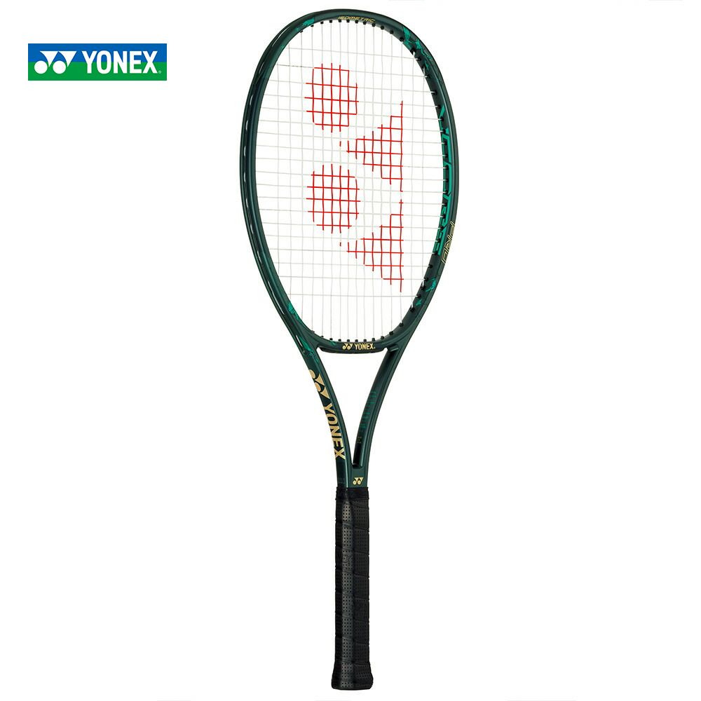 【楽天市場】「あす楽対応」ヨネックス YONEX 硬式テニスラケット Vコア プロ 100 VCORE PRO100 02VCP100