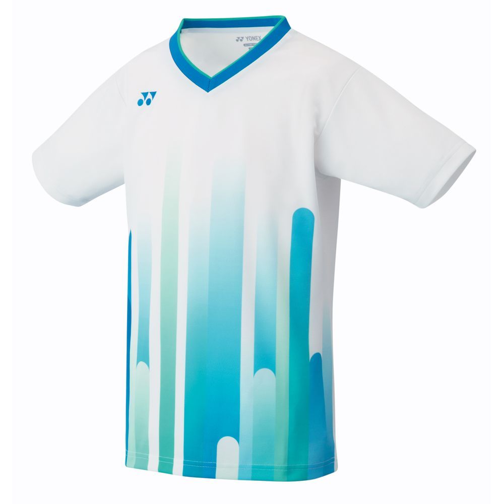 数量限定 ヨネックス Yonex テニスウェア ジュニア ゲームシャツ j 19ss 即日出荷 夏用 冷感 大流行中 Ead Jccempresas Com Br