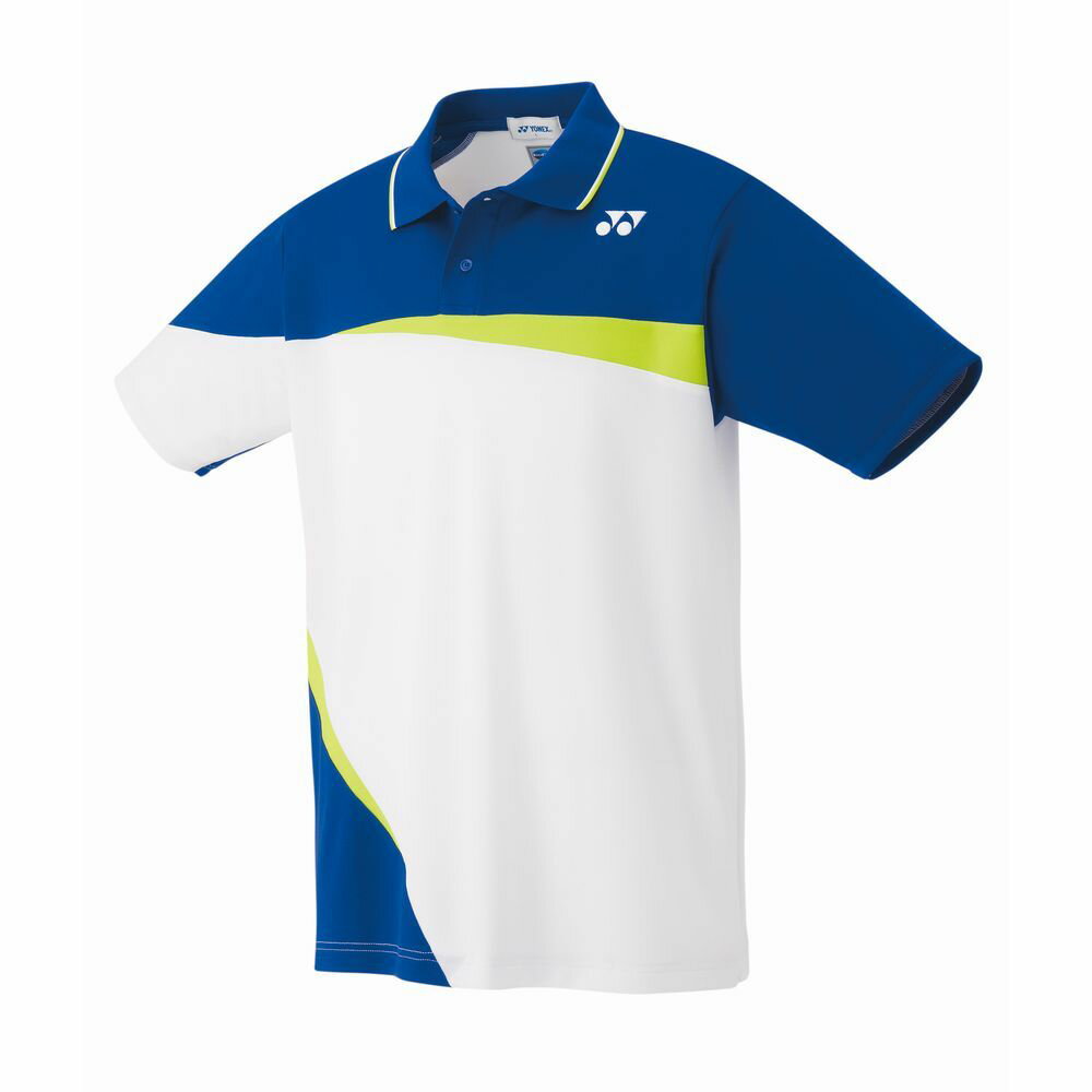 【365日出荷】「あす楽対応」ヨネックス YONEX テニスウェア ユニセックス ゲームシャツ 10306 2019SS 夏用 冷感『即日出荷』