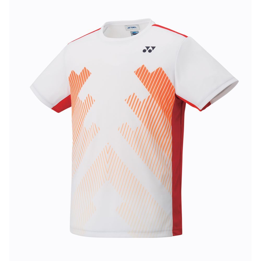 【365日出荷】「あす楽対応」ヨネックス YONEX テニスウェア ユニセックス ゲームシャツ（フィットスタイル） 10320 2019FW 夏用 冷感 『即日出荷』