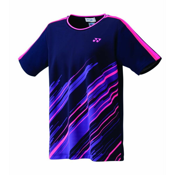 楽天市場 全品10 Offクーポン 7 18 365日出荷 あす楽対応 ヨネックス Yonex バドミントンウェア レディース ゲームシャツ 497 19ss 夏用 冷感 即日出荷 Kpi 楽天市場 全品10 Offクーポン 7 18 365日出荷 あす楽対応 ヨネックス Yonex バドミントンウェア レディース ゲームシャツ 497 19ss 夏用 冷感 即日出荷 Kpi