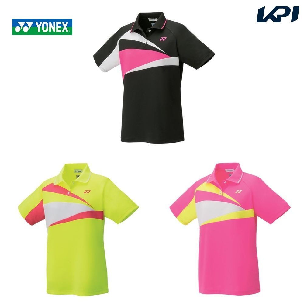 【全品10％OFFクーポン▼】【365日出荷】「あす楽対応」ヨネックス YONEX テニスウェア レ ...