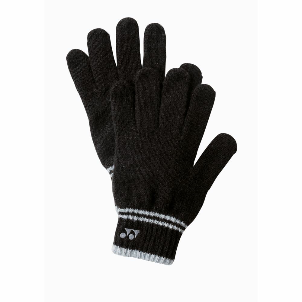 「あす楽対応」ヨネックス YONEX テニス手袋・グローブ ユニセックス ヒートカプセルグローブ 46033 2019FW [ポスト投函便対応] 『即日出荷』【訳あり】