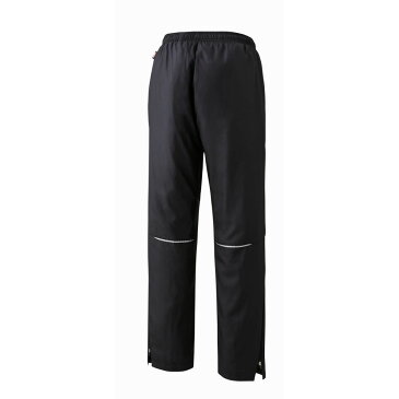 ヨネックス YONEX テニスウェア ジュニア 裏地付ウィンドウォーマーパンツ 80069J 2019FW