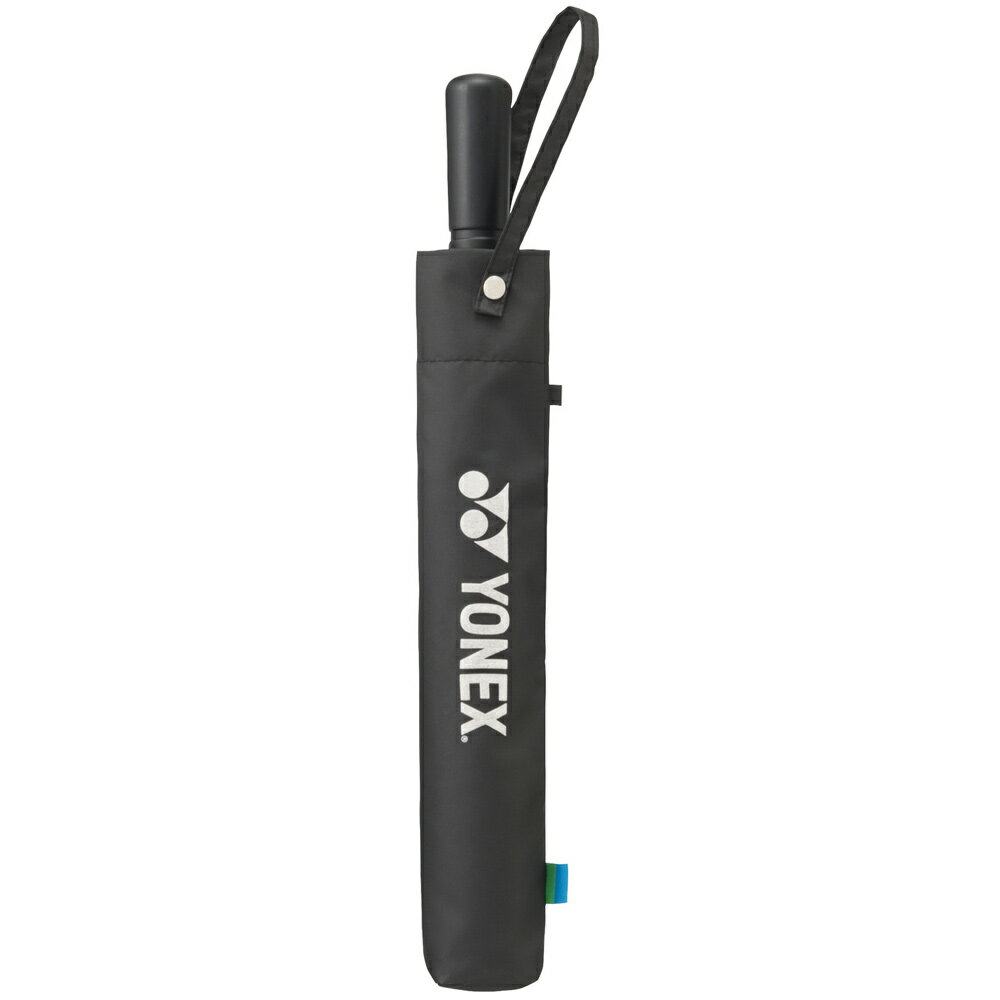 【5%OFFクーポン対象】「最短当日出荷」ヨネックス YONEX 折り畳み傘 AC431 テニス...