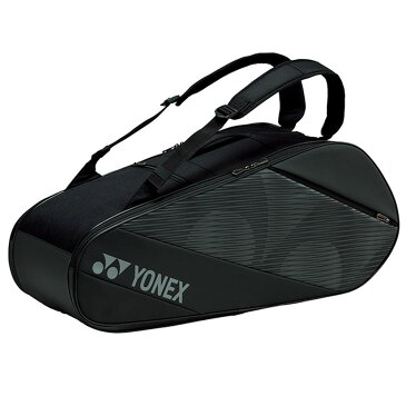 ヨネックス YONEX テニスバッグ・ケース ラケットバッグ6 <テニス6本用> BAG2012R