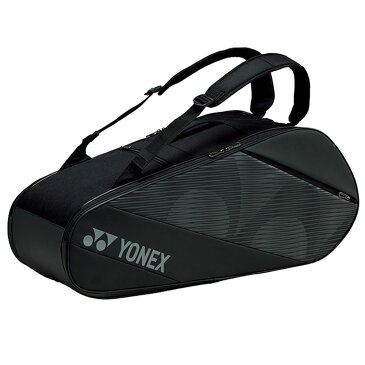 ヨネックス YONEX テニスバッグ・ケース ラケットバッグ6 ＜テニス6本用＞ BAG2012R