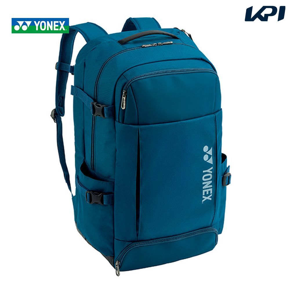 【全品10％OFFクーポン対象】ヨネックス YONEX テニスバッグ・ケース バックパックL ＜テニス2本用＞ ラケットバッグ BAG2018L バドミントンバッグ