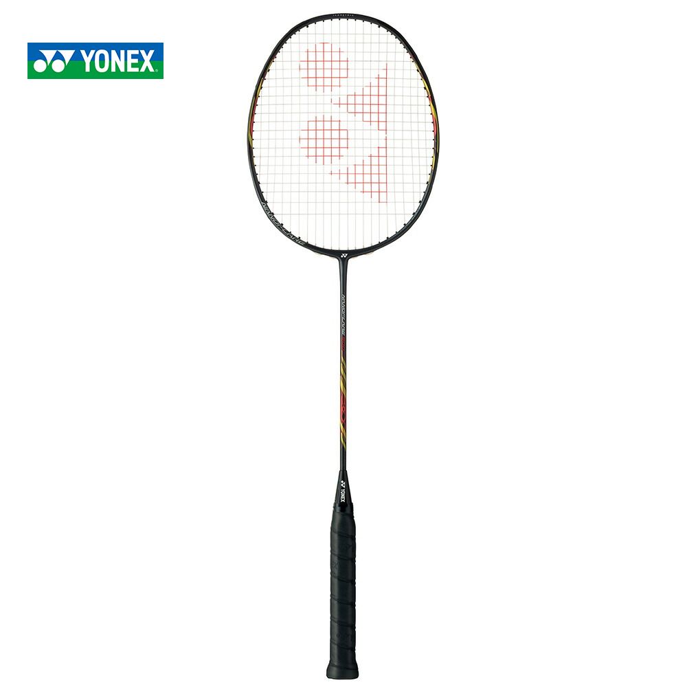 ヨネックス YONEX バドミントンラケット ナノフレア800　NANOFLARE