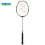 【全品10％OFFクーポン対象】ヨネックス YONEX バドミントンラケット ナノフレア800　NANOFLARE 800 NF-800【エントリーでチューブプレゼント対象】