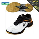 【全品10%OFFクーポン】【365日出荷】「あす楽対応」ヨネックス YONEX バドミントンシューズ POWER CUSHION 65Z2 パワークッション 65Z2 SHB65Z2-386 『即日出荷』