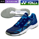 【対象ヨネックス10％OFFクーポン▼〜3/1 23:59】ヨネックス YONEX テニスシューズ パワークッション506 カーペットコート用 SHT506-524