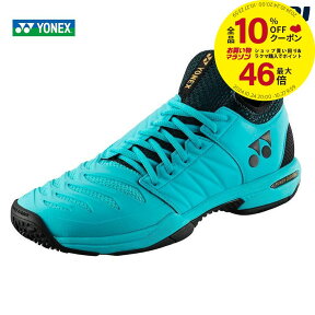 【全品10％OFFクーポン▼】【365日出荷】「あす楽対応」ヨネックス YONEX テニスシューズ メンズ パワークッションフュージョンレブ3メンGC オムニ・クレーコート用 SHTF3MGC-526 『即日出荷』「エントリーでシューレースプレゼント」