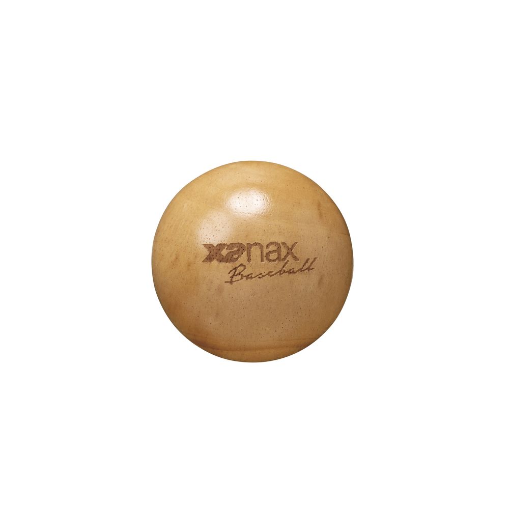 ザナックス XANAX 野球アクセサリー 型付けボール小サイズ BGF39